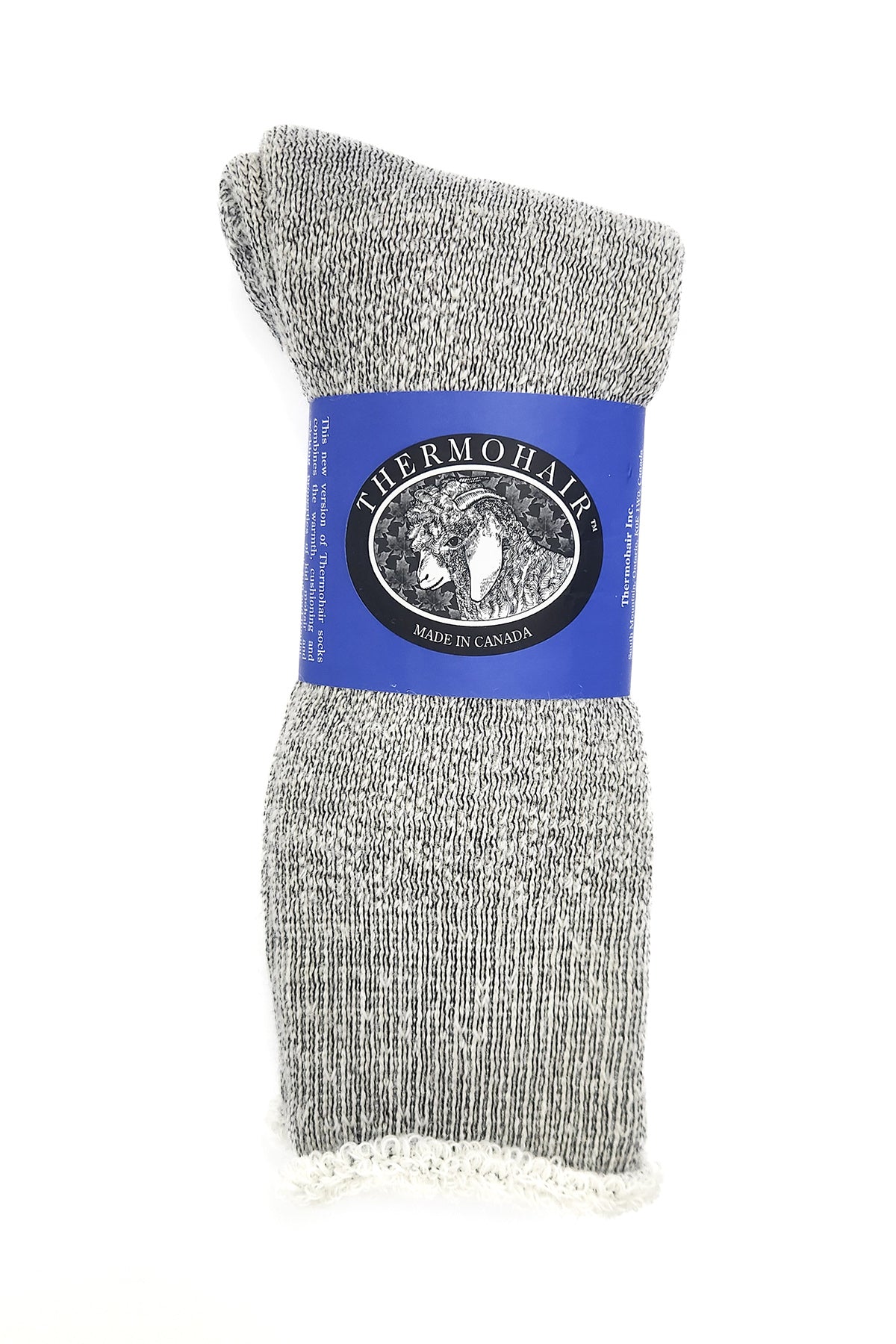 Merino Blend Socks