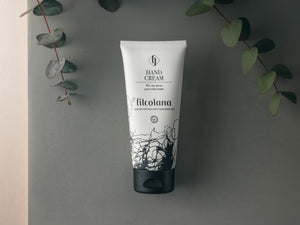 Filcolana Hand Cream lanolin