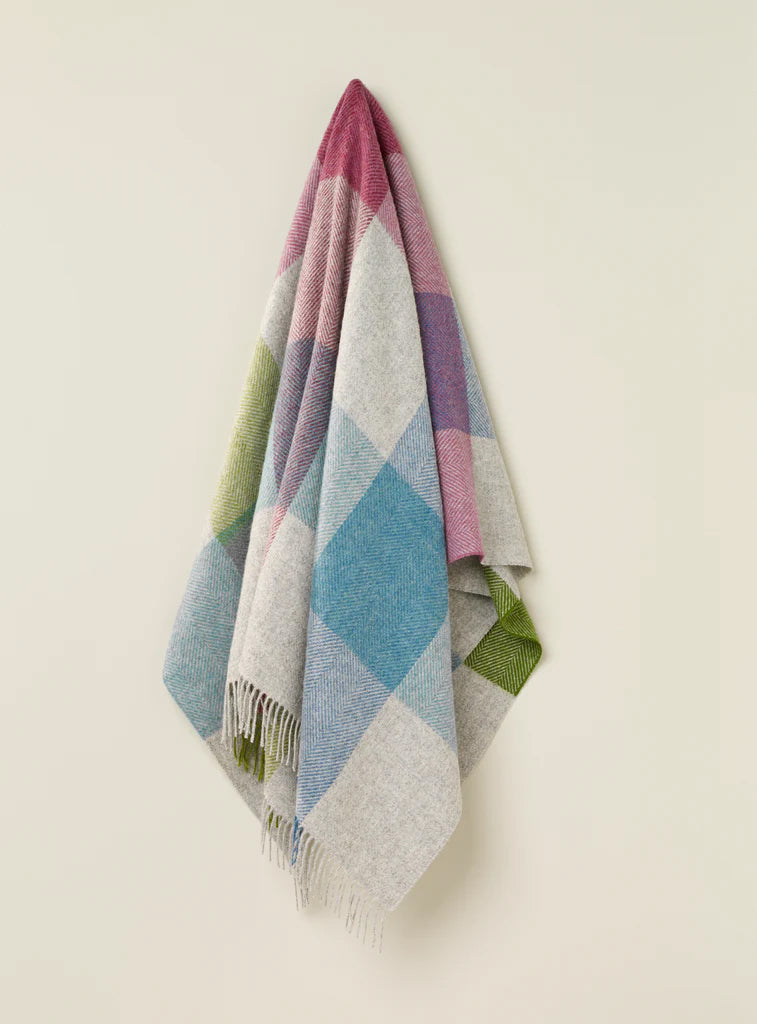 Bronte rugs and throws sale