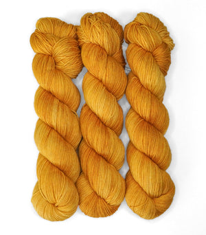 Wild Woollys Sock Yarn superwash merino wool nylon hayday