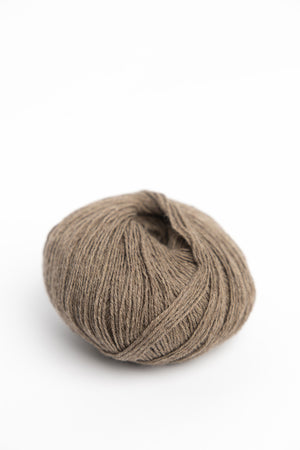 Knitting for Olive No Waste Wool recycled wool merino wool hazel