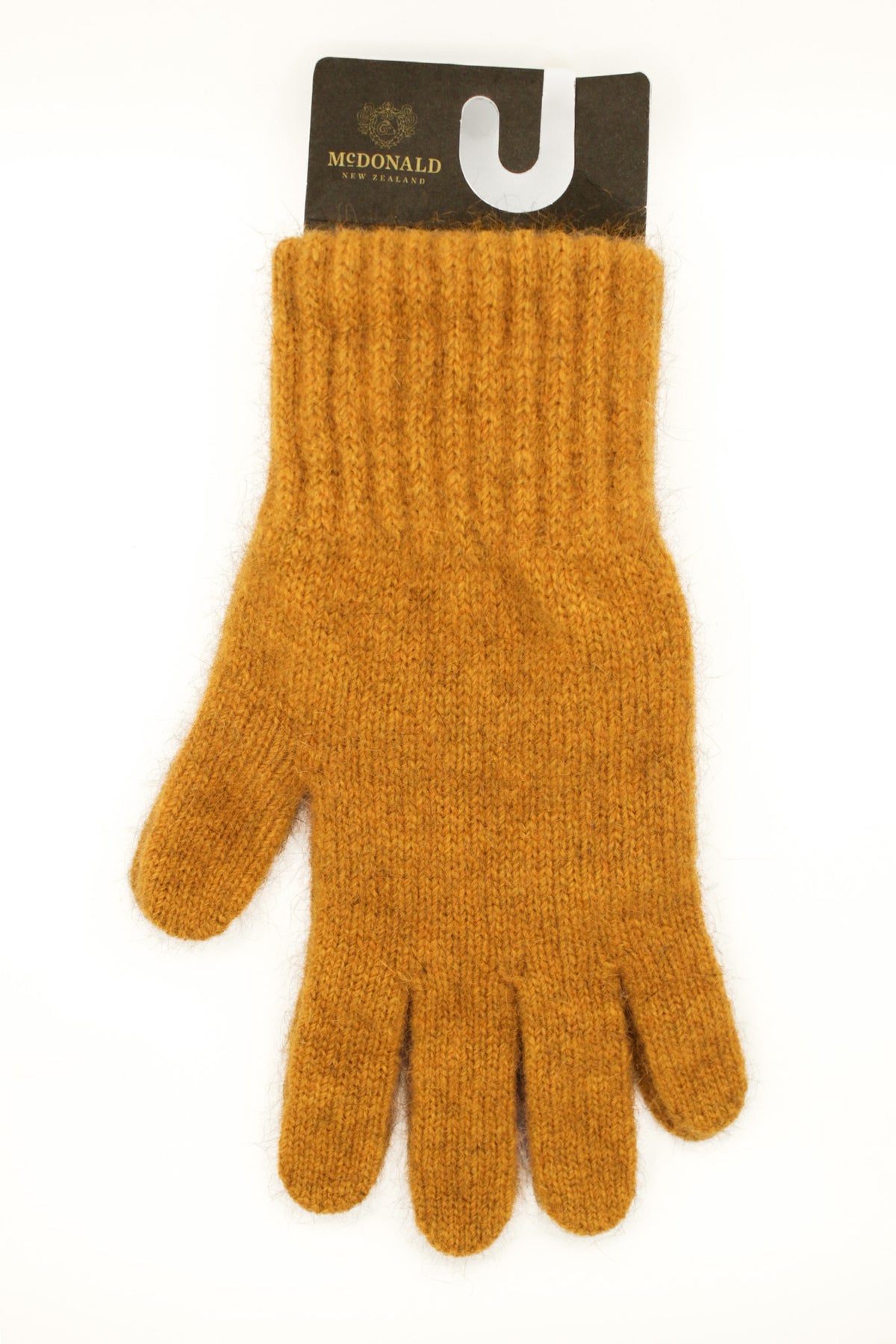 McDonald Textiles Possum Merino Gloves possum merino honeycomb