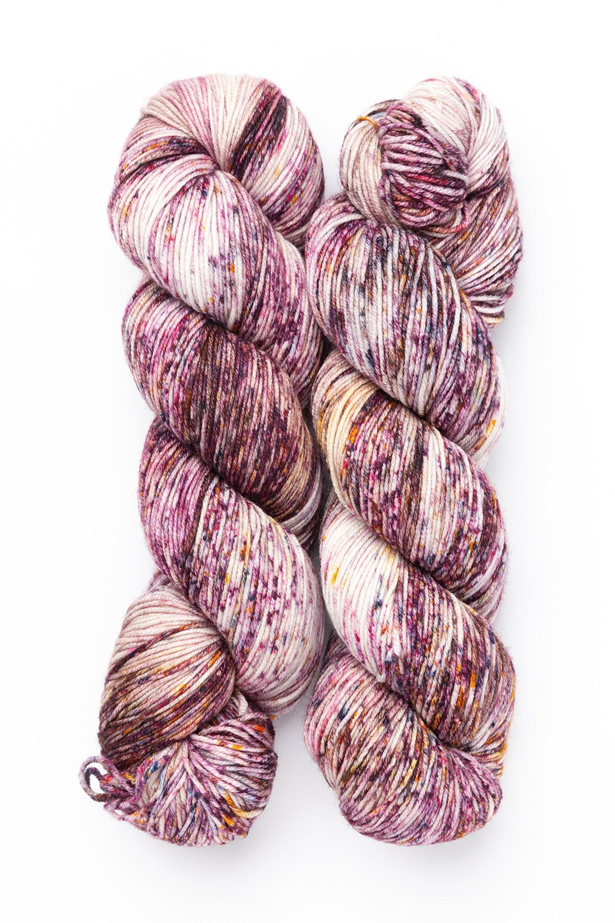 Artfil Belle superwash merino nylon hypnosis