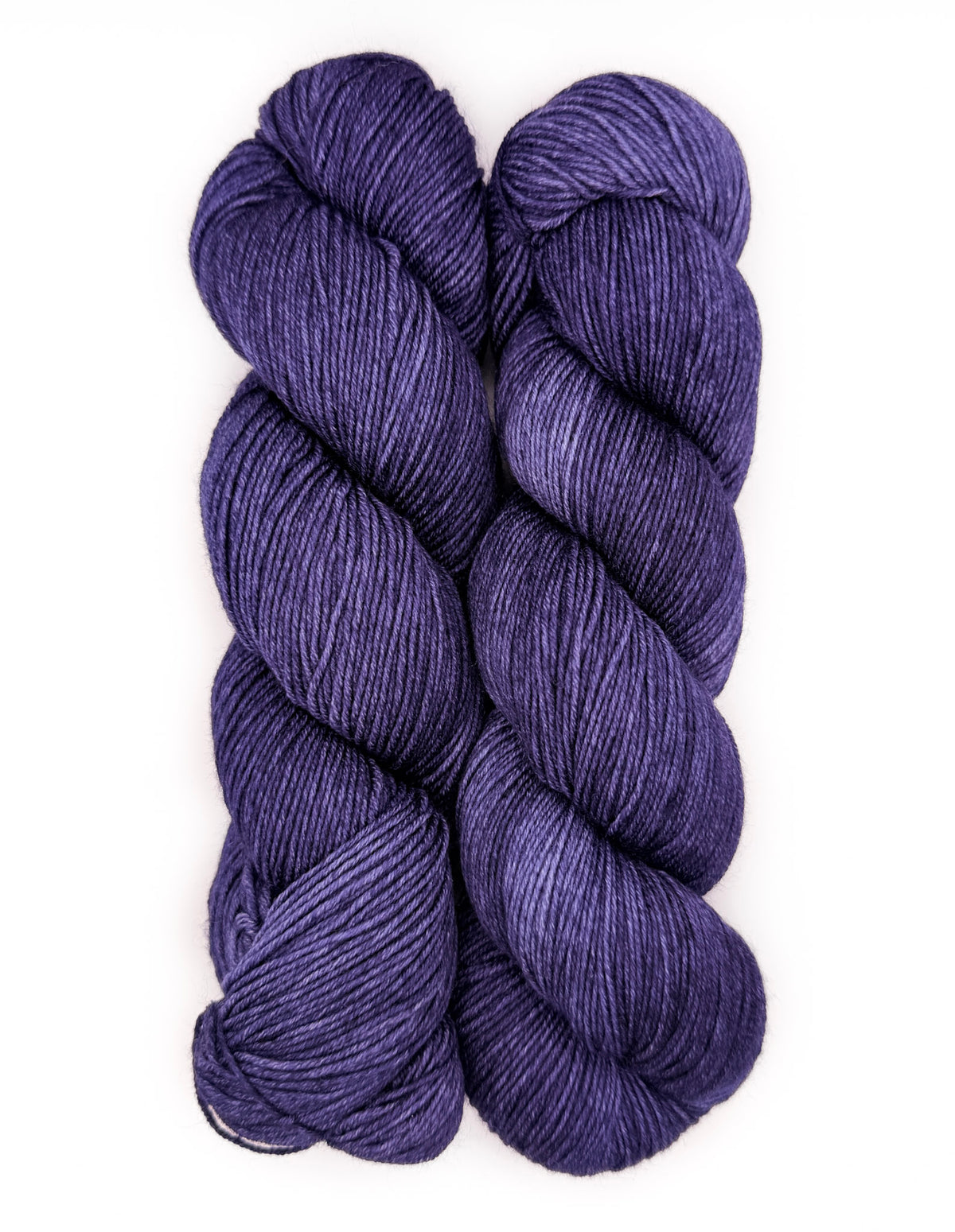Artfil Belle superwash merino nylon indigo