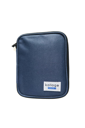 Kollage Square Interchangeable Full Set 5.5" aluminum case
