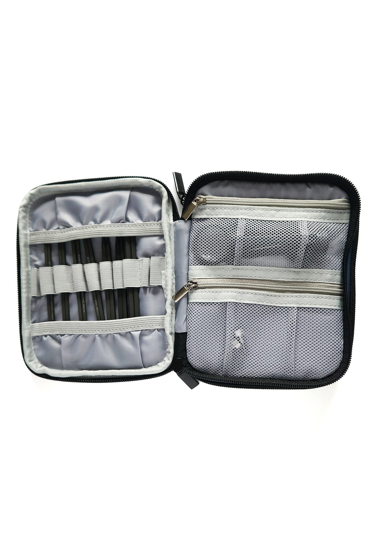 Kollage Square Interchangeable Mini Set 5.5" aluminum