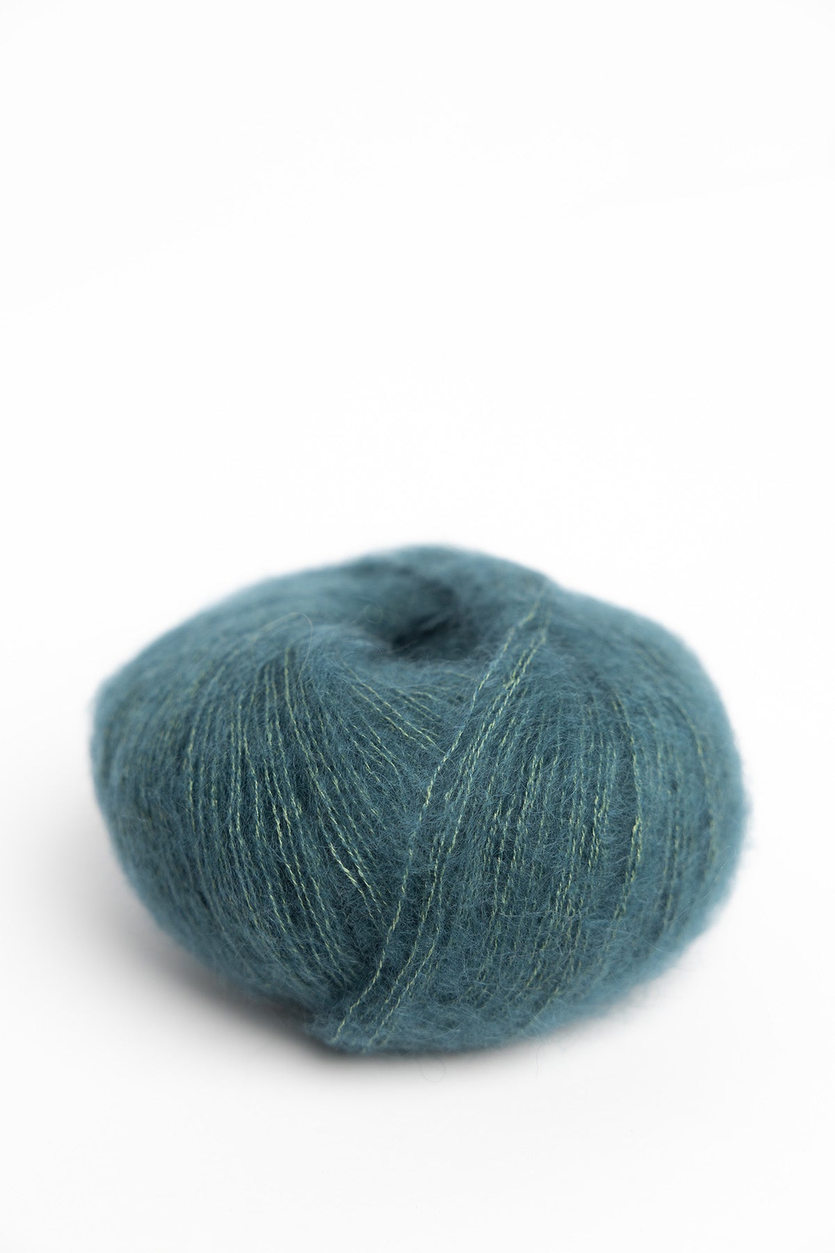 De Rerum Natura Berenice mohair silk wool iroise