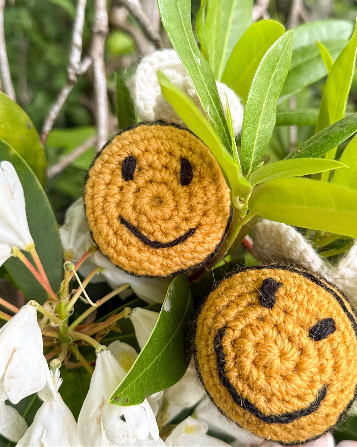 Kids Level 2: Crochet Amigurumi Bee