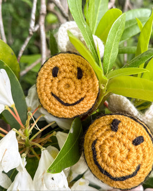 Kids Level 2: Crochet Amigurumi Bee