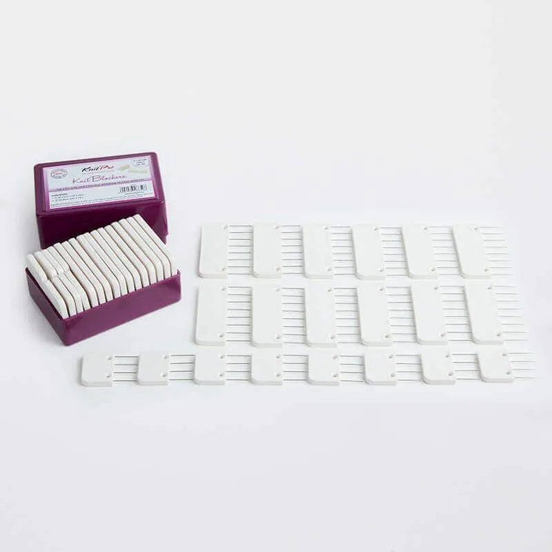 KnitPro Knit Blockers regular