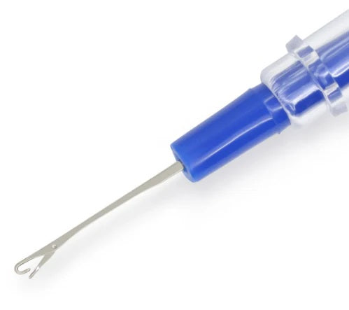 Dritz Knit Picker metal plastic