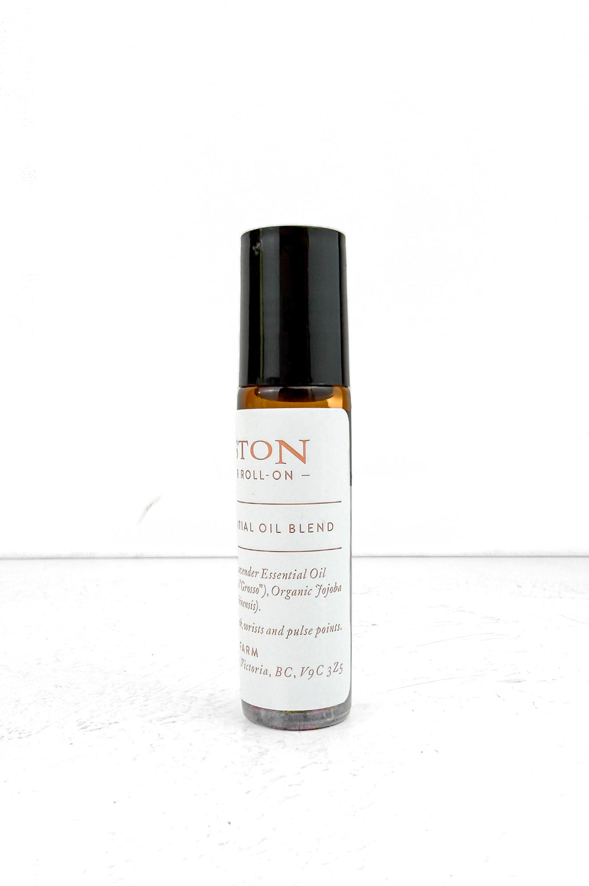 Bilston Creek Farm Lavender Essential Oil Roll-On 10ml