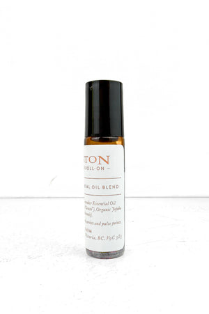 Bilston Creek Farm Lavender Essential Oil Roll-On 10ml
