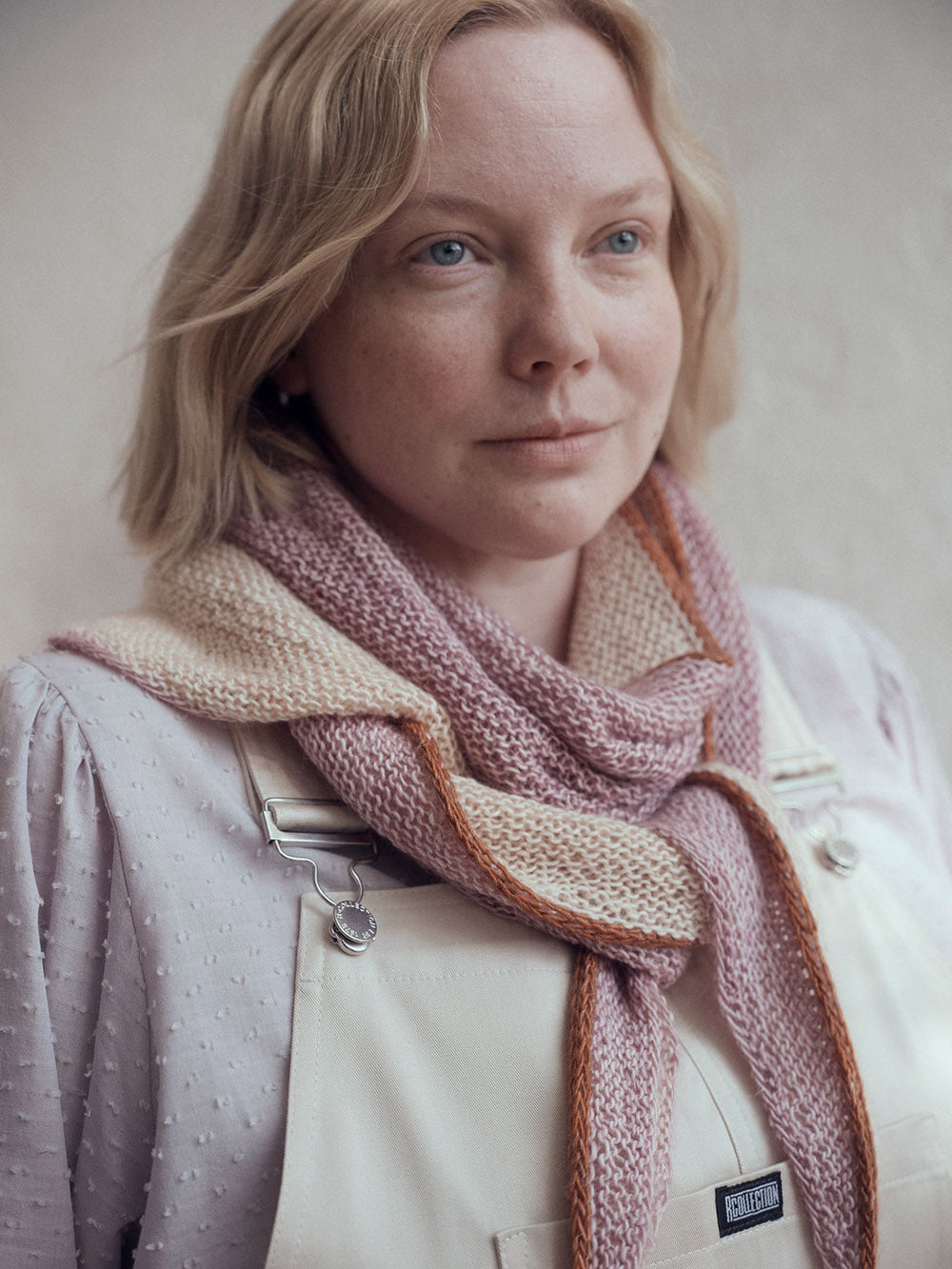 Laine Magazine Issue 20 Spring 2024 pattern preview