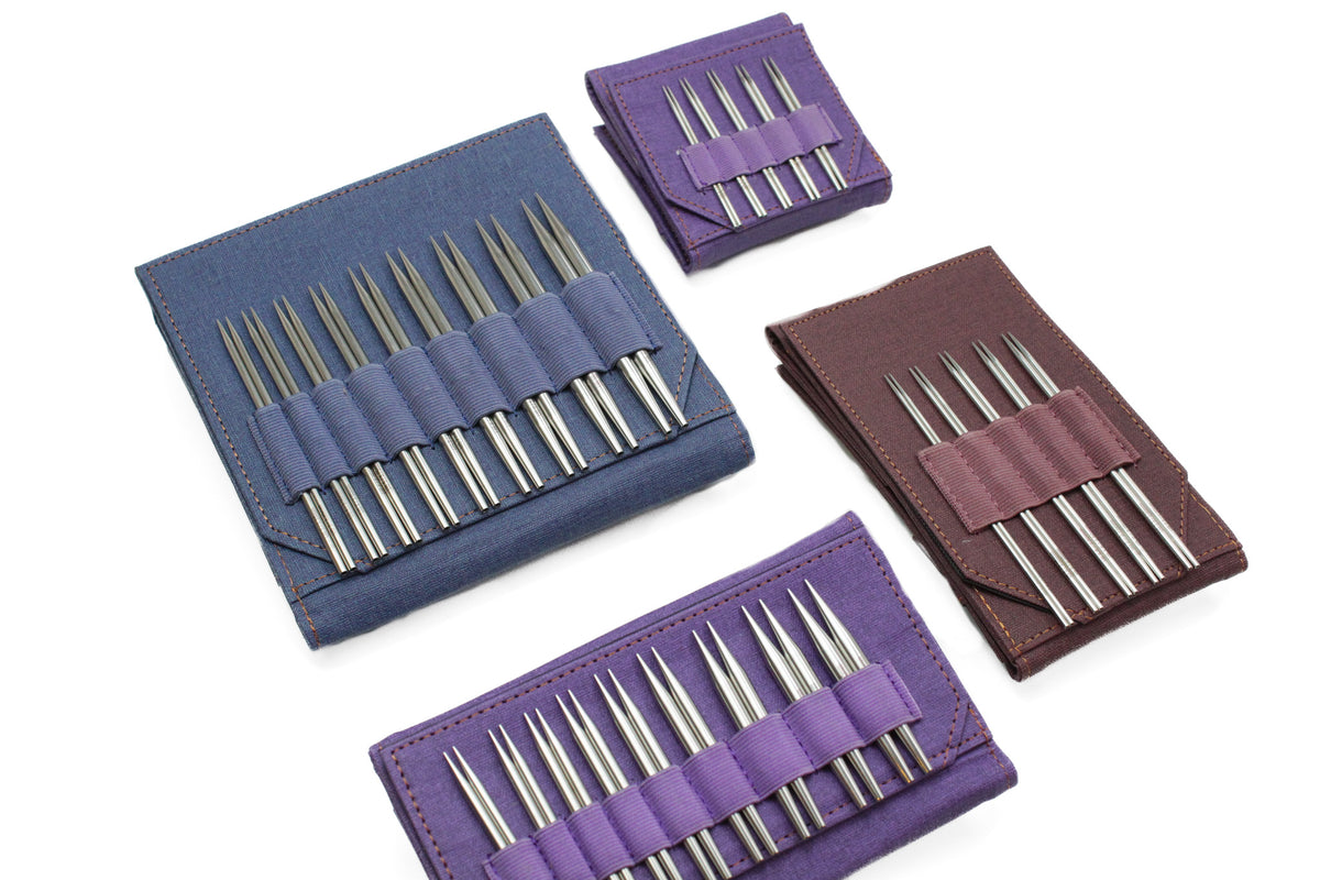 Lykke Flight Standard interchangeable set 13cm 5inch tips 