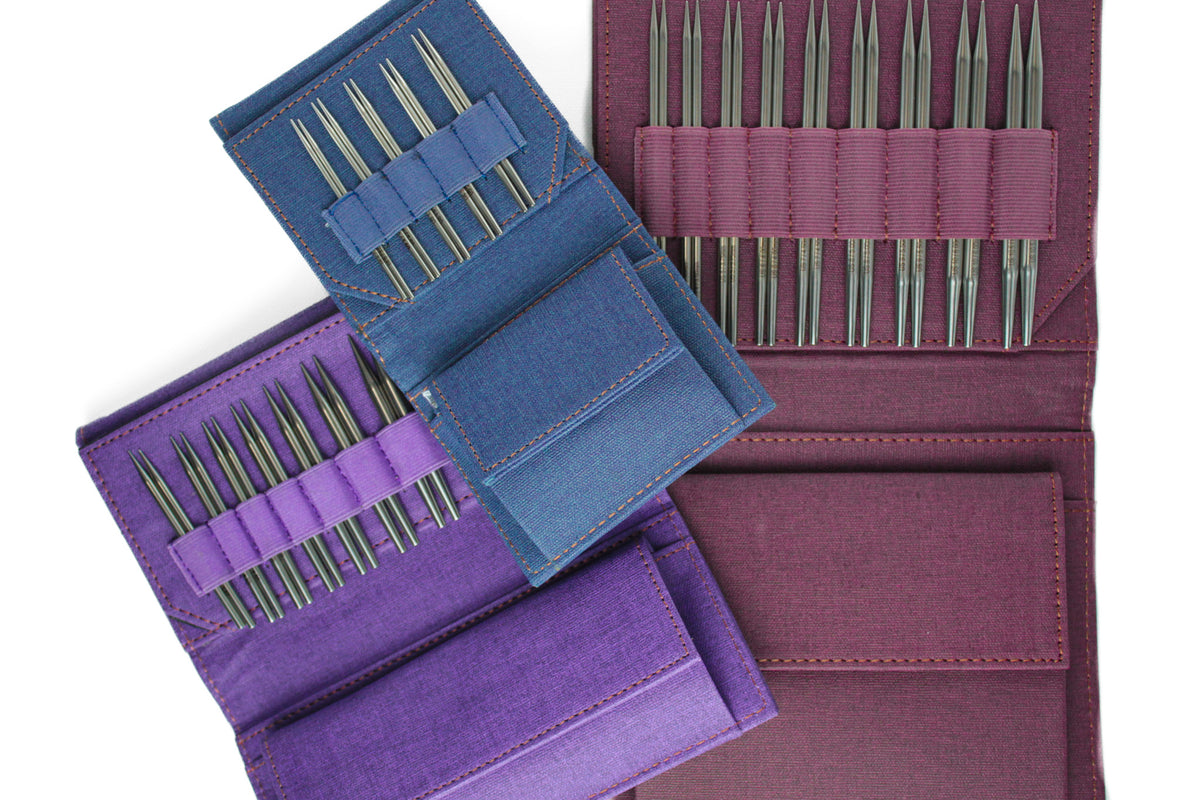 Lykke Flight Standard interchangeable set 9cm 3.5" 