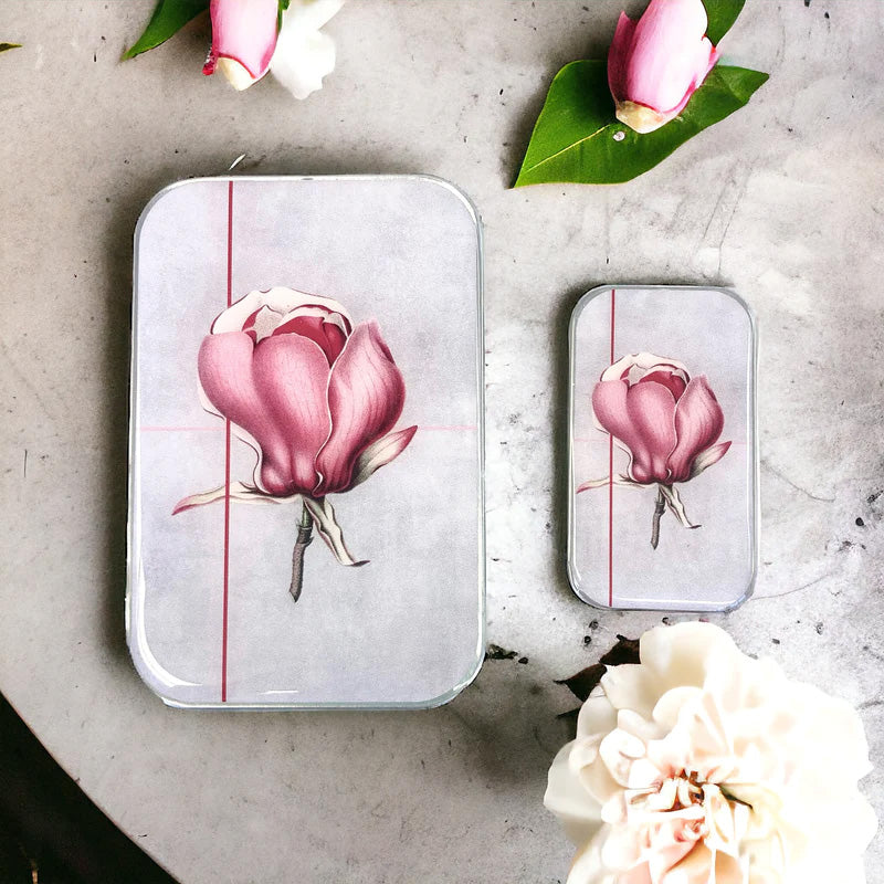 Firefly Notes Notions Tin resin magnolia