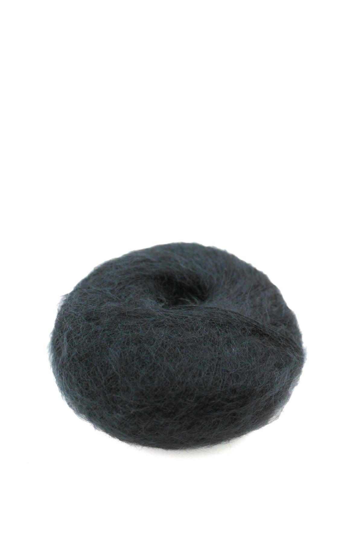 Knitting For Olive Soft Silk Mohair mohair silk midnight