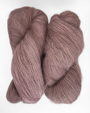 Hand Maiden Superkid Silk superkid mohair silk mink