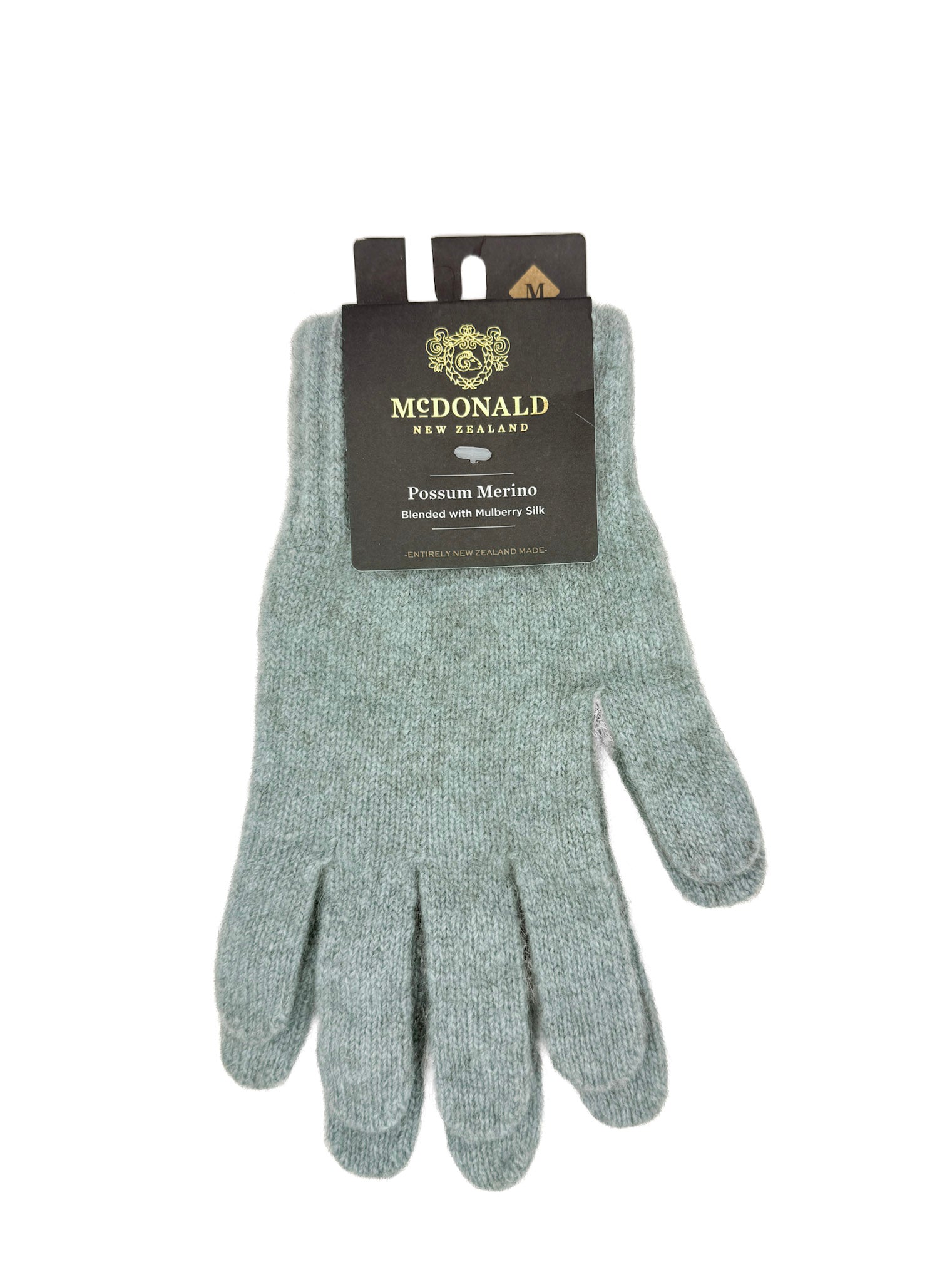 Possum Merino Gloves by Mcdonald Textiles | Shop Gloves Online