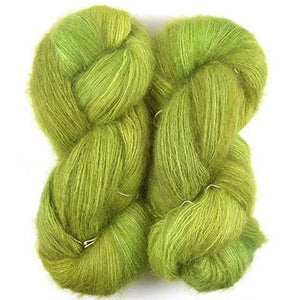 Hand Maiden Superkid Silk superkid mohair silk moss