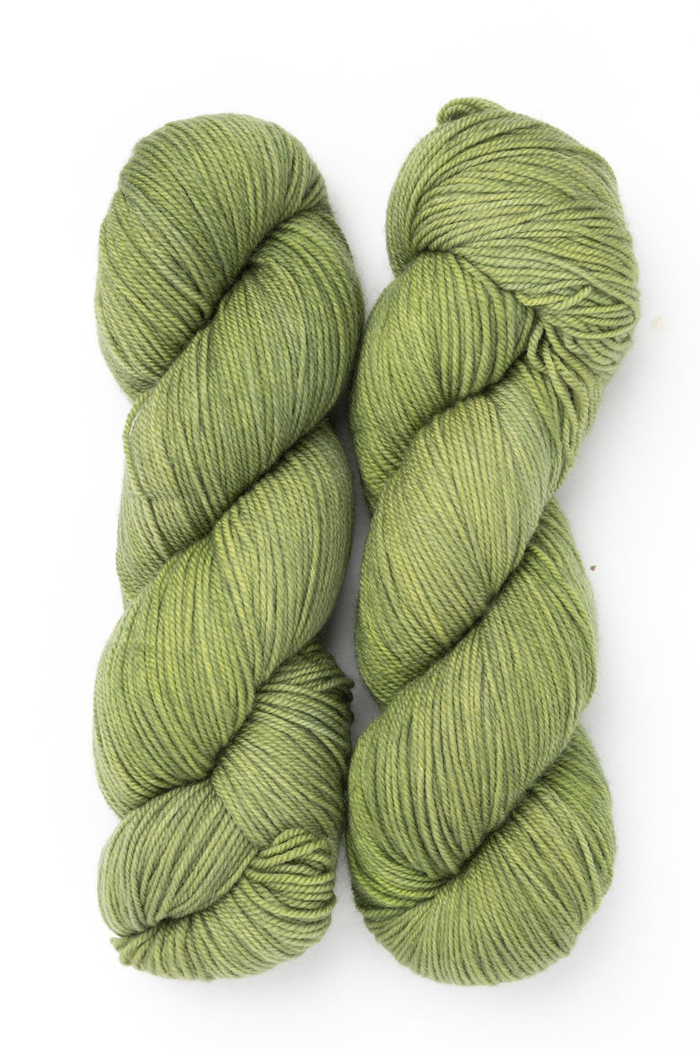 Ancient Arts Socknado superwash merino nylon mossy bank