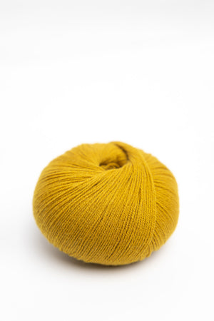 Knitting for Olive Merino merino wool mustard