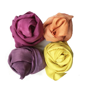 The Love of Colour Indigo Dye Kit natural