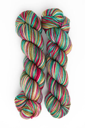 Biscotte Yarns Bis-sock wool nylon ophelia