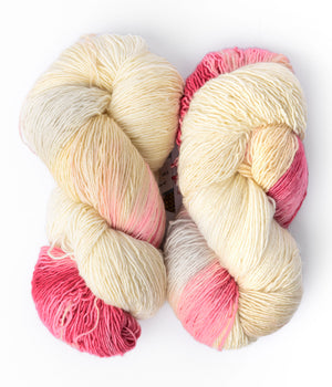 Fleece Artist Merino Slim superwash merino orchid