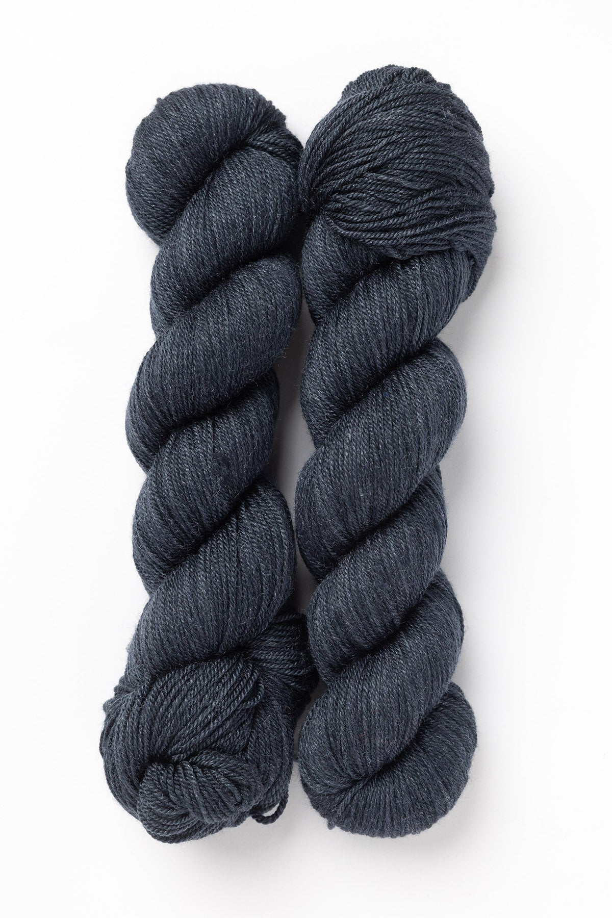 Julie Asselin Fino wool cashmere silk orion