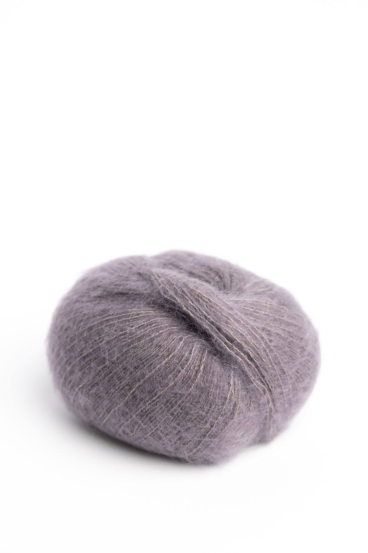 De Rerum Natura Berenice mohair silk wool oursin