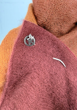 Shawl Stick