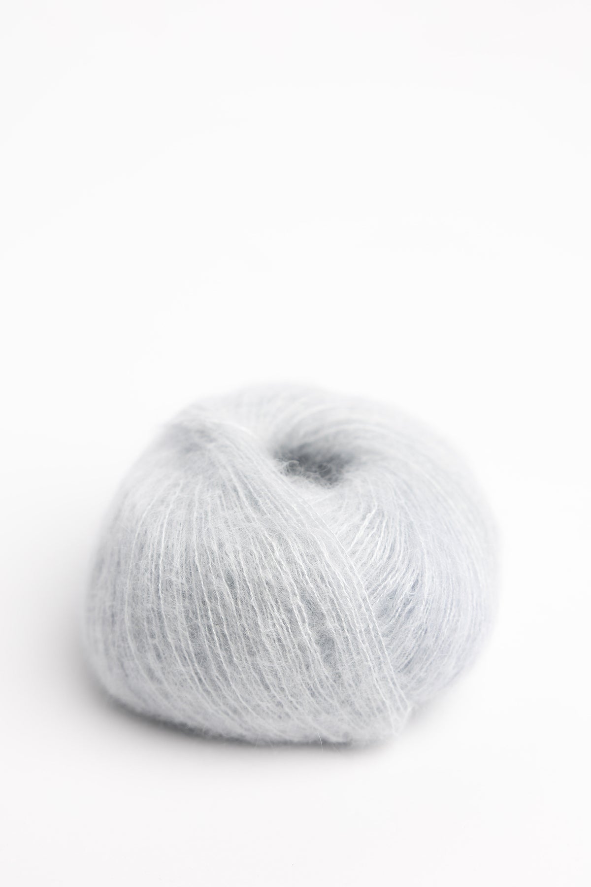 De Rerum Natura Berenice mohair silk wool petit matin