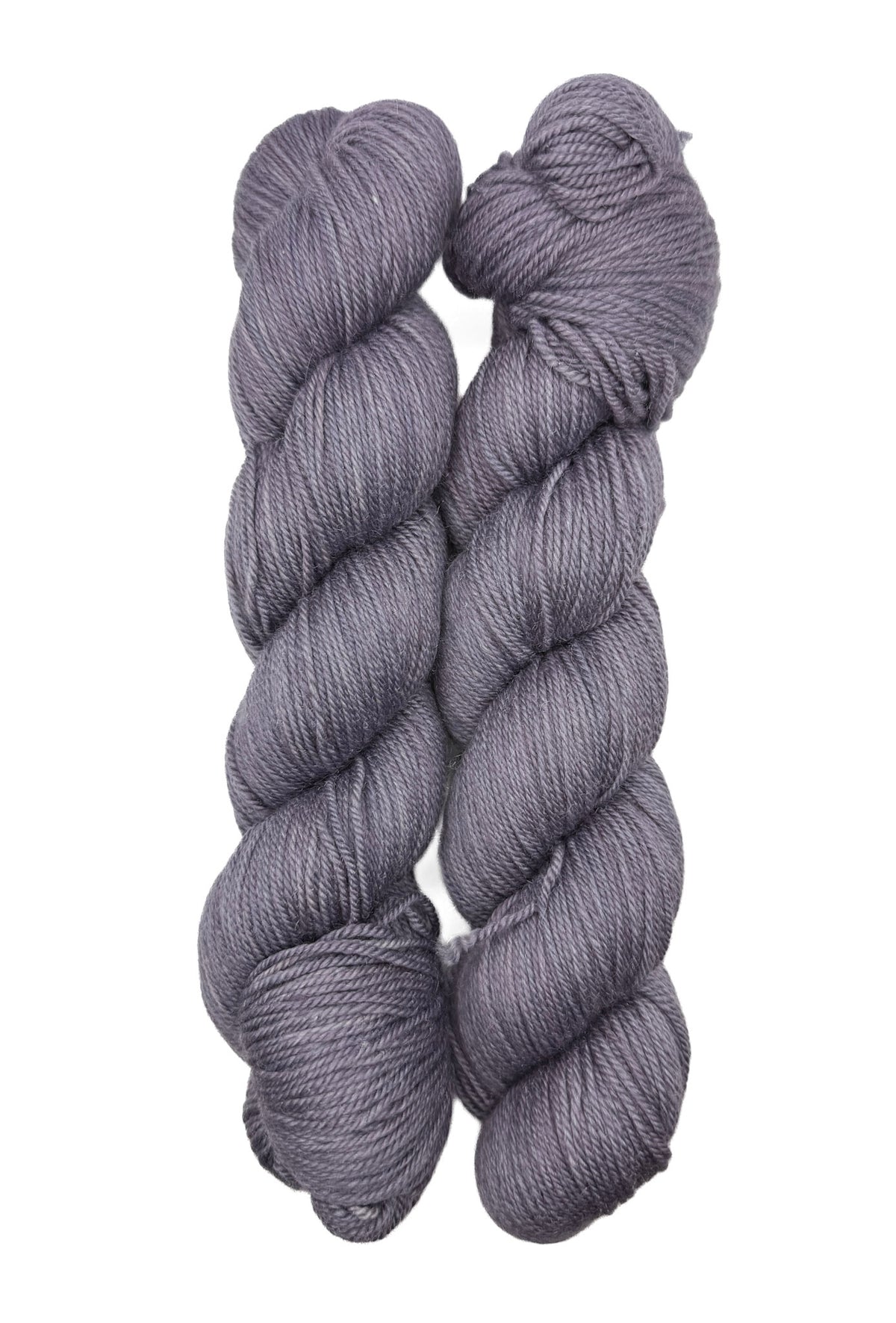 Julie Asselin Fino wool cashmere silk pompadour