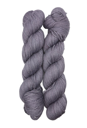 Julie Asselin Fino wool cashmere silk pompadour