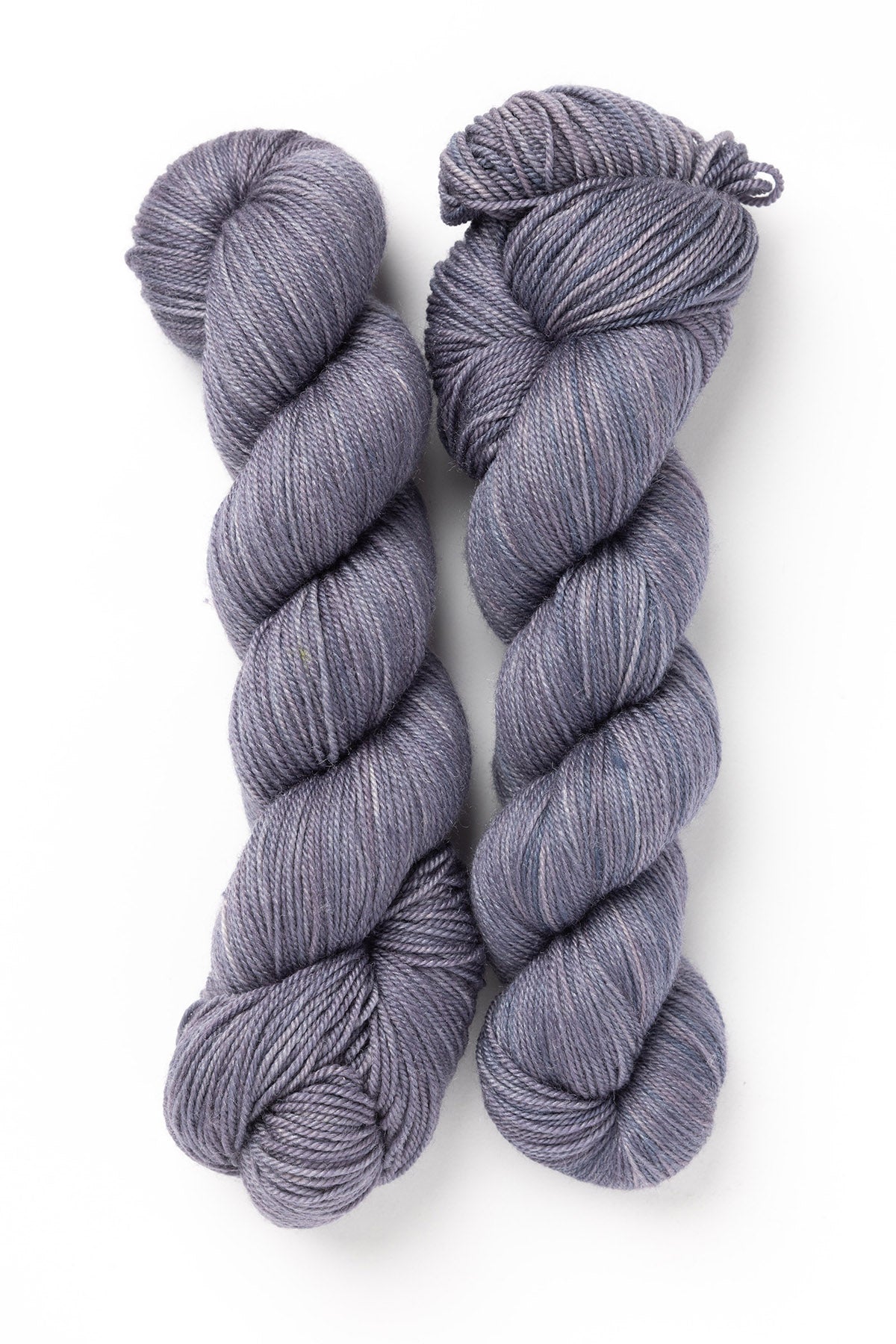 Julie Asselin Fino wool cashmere silk pompadour