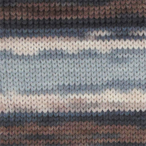 Estelle Evolution Sock merino wool nylon q41522 marble