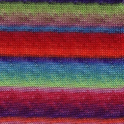 Estelle Evolution Sock merino wool nylon Q41523 fruity