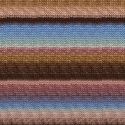 Estelle Evolution Sock merino wool nylon Q41525 riverbank