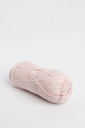 Estelle Eco Cotton DK organic cotton q41930 soft pink