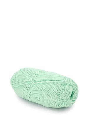 Estelle Eco Cotton DK organic cotton q41942 sea glass