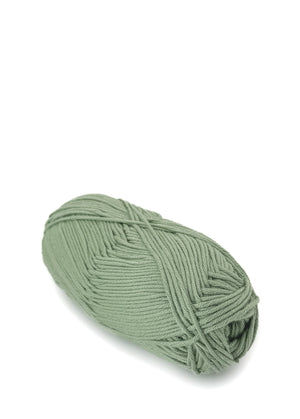 Estelle Eco Cotton DK organic cotton q41943 bottle green