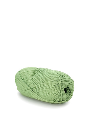 Estelle Eco Cotton DK organic cotton q41943 bottle green