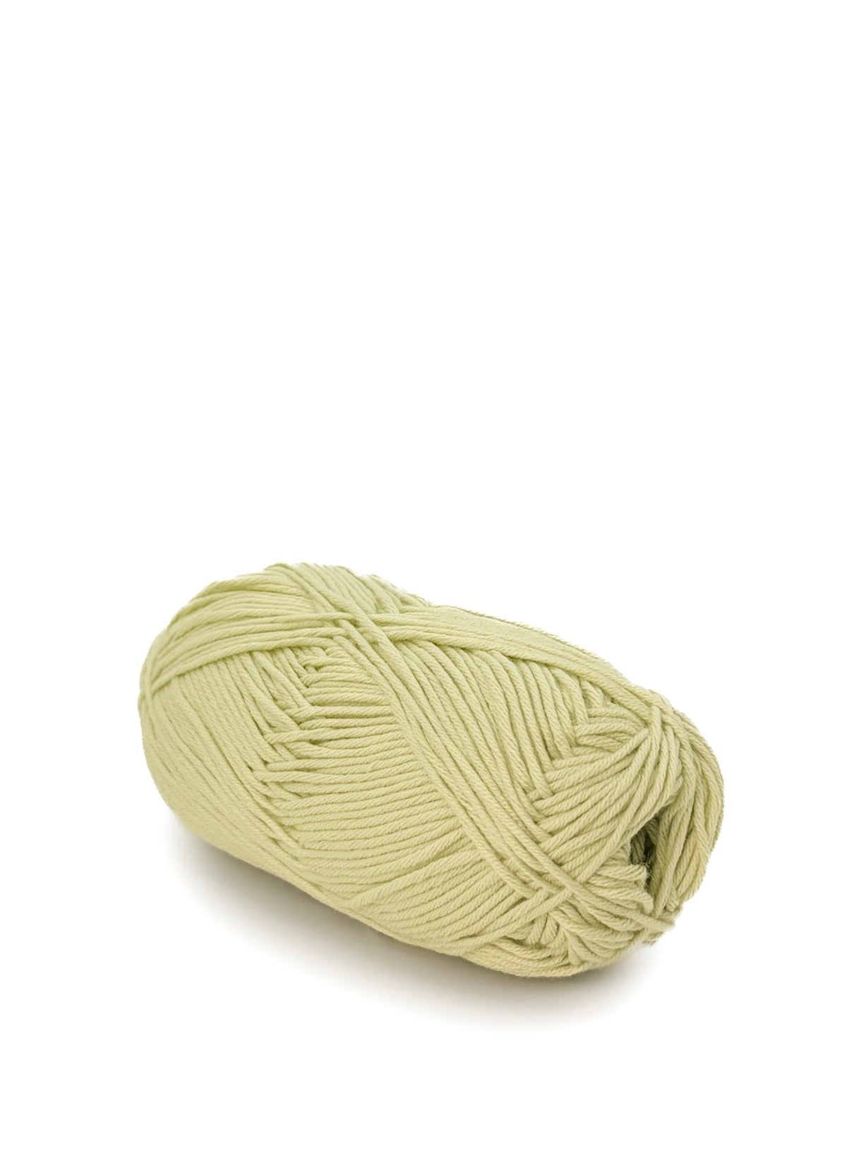 Estelle Eco Cotton DK organic cotton q41945 pistachio