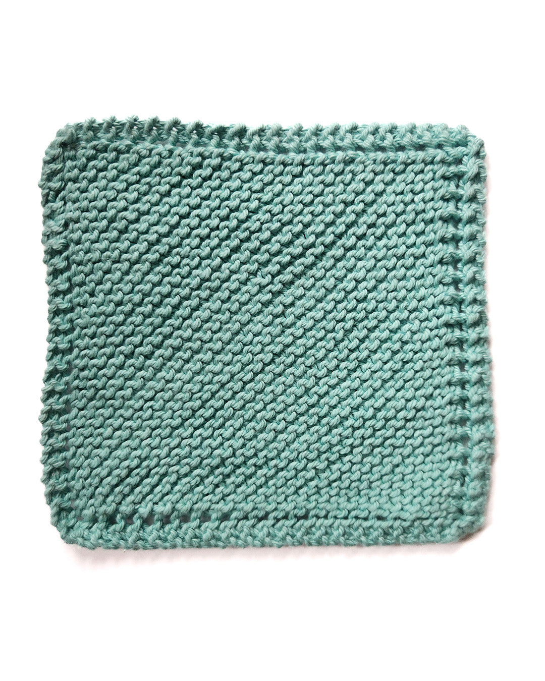 Classic Dishcloths
