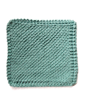 Classic Dishcloths