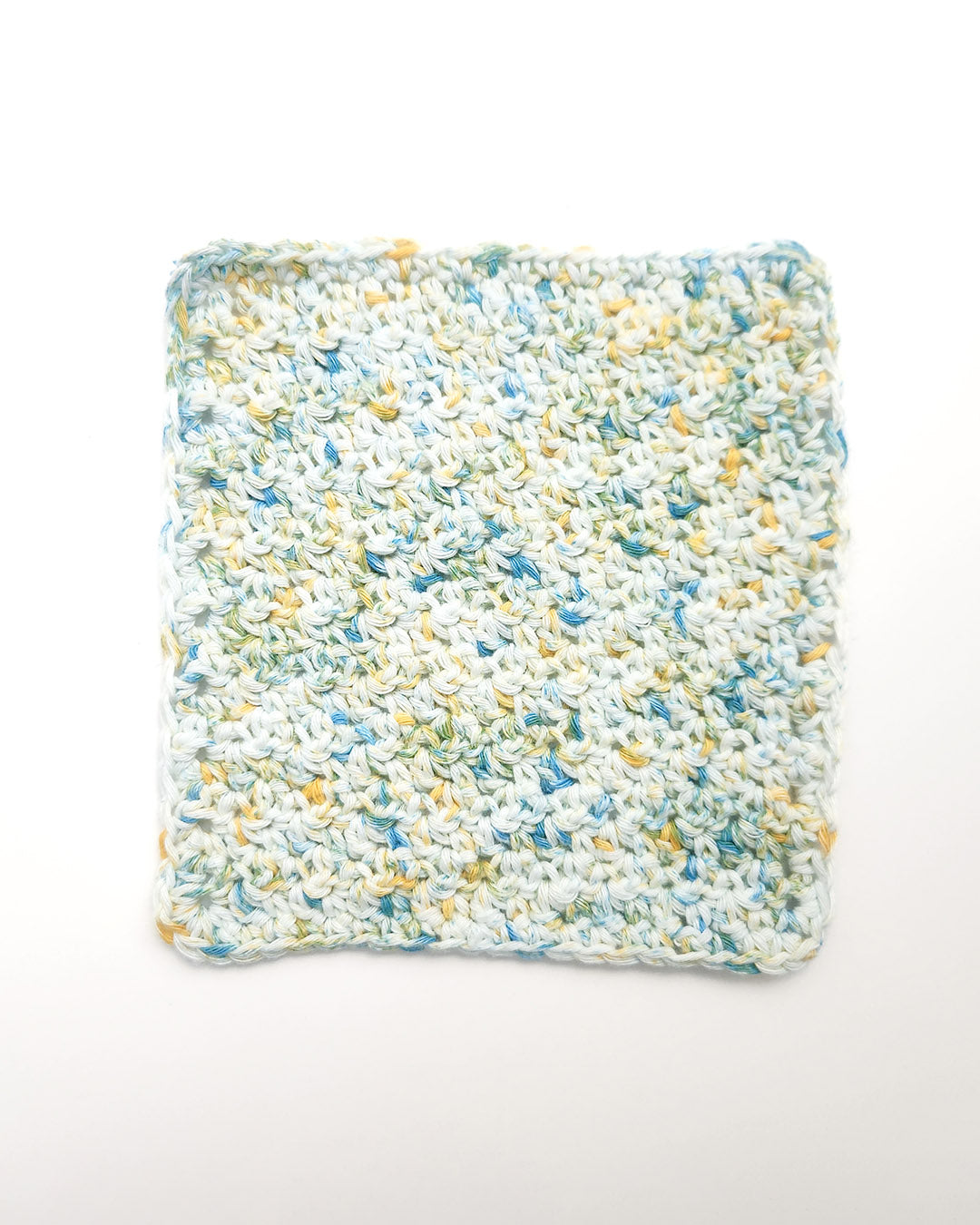 Classic Dishcloths