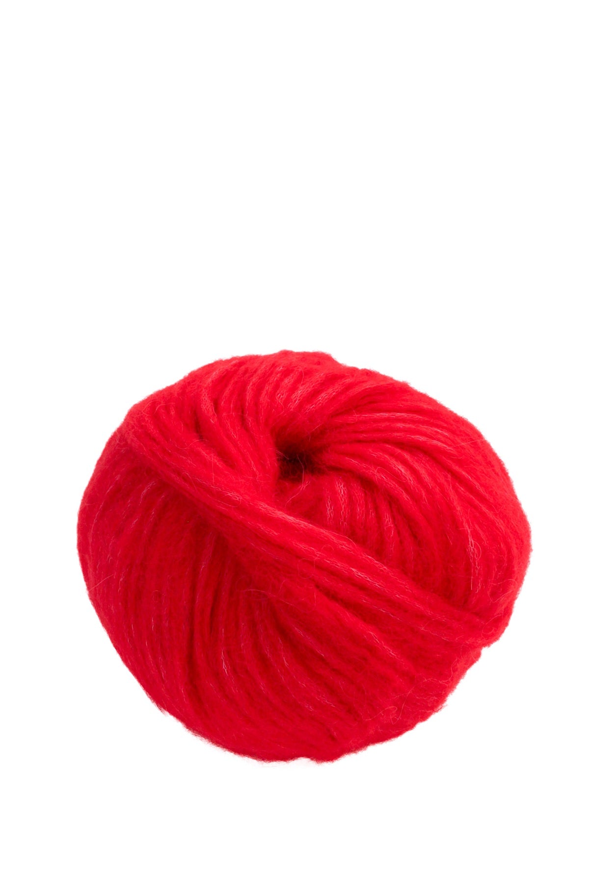 Estelle Alpaca Drift alpaca wool nylon 16 red