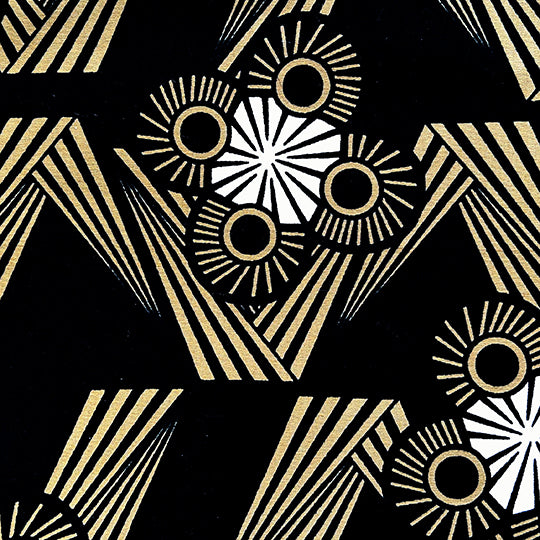 Moja Boutique Small Drawstring Project Bag cotton ribbon dance